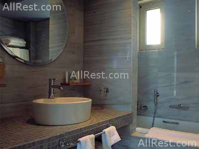 Pleiades Luxurious Villas 36